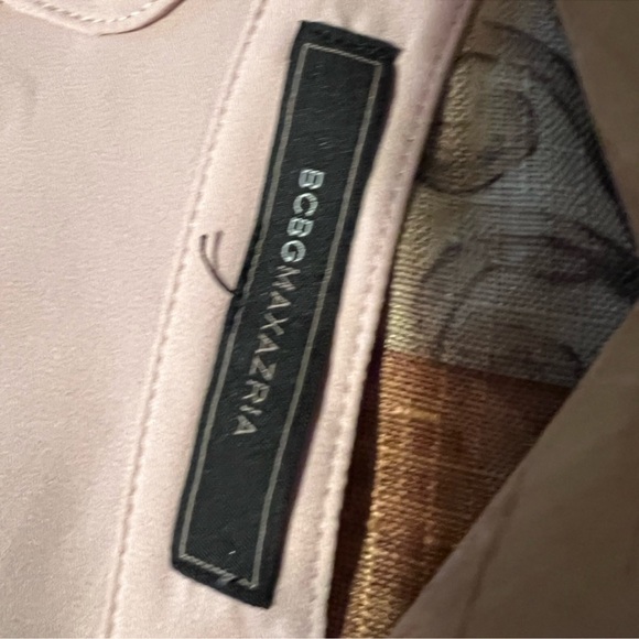 Bcbgmaxazria jaklyn blouse - Picture 3 of 5